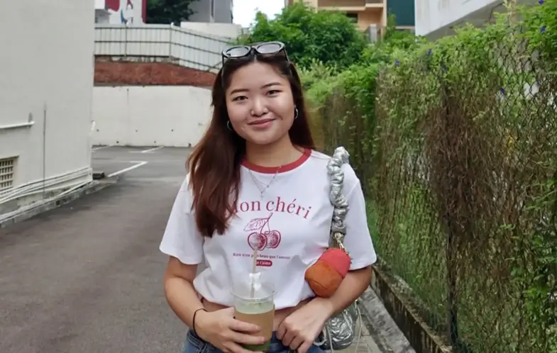 Helping youths see their worth