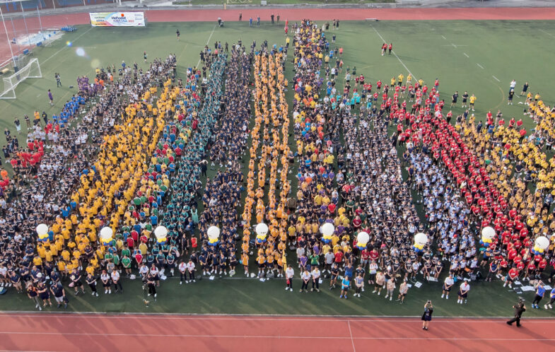 MethodistWalk 2025 raises $1.214m