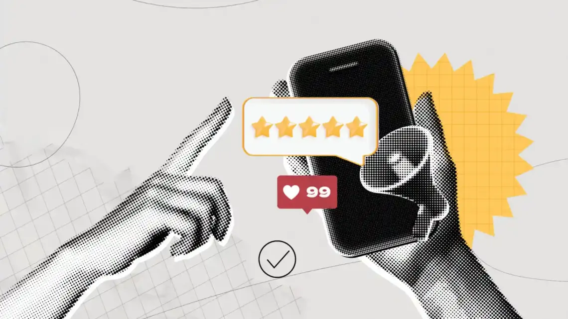 Social media and your body image