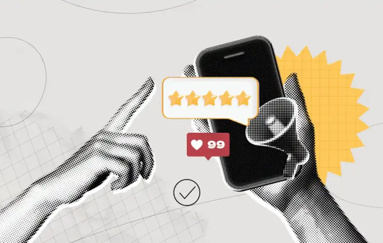 Social media and your body image