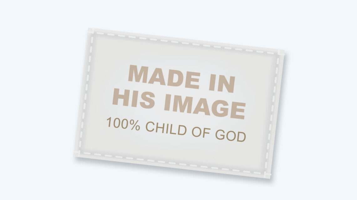 Going past society’s labels in worship