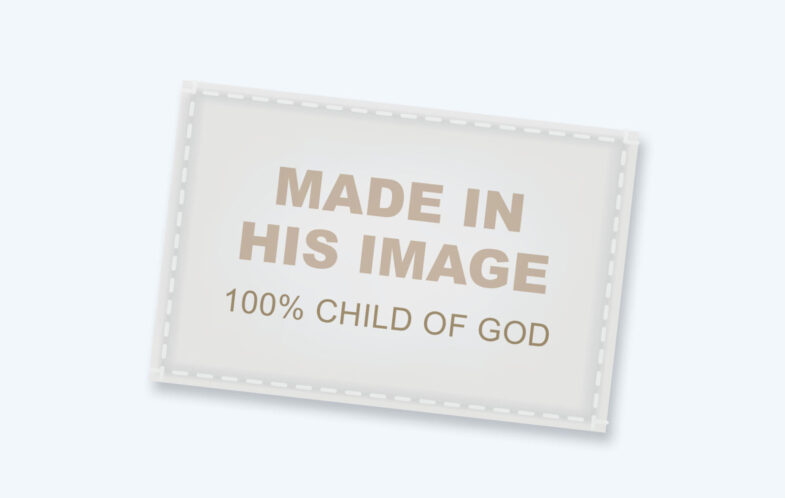 Going past society’s labels in worship