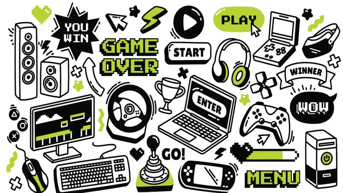 Thoughts from a video game designer: Why are video games so addictive fun?