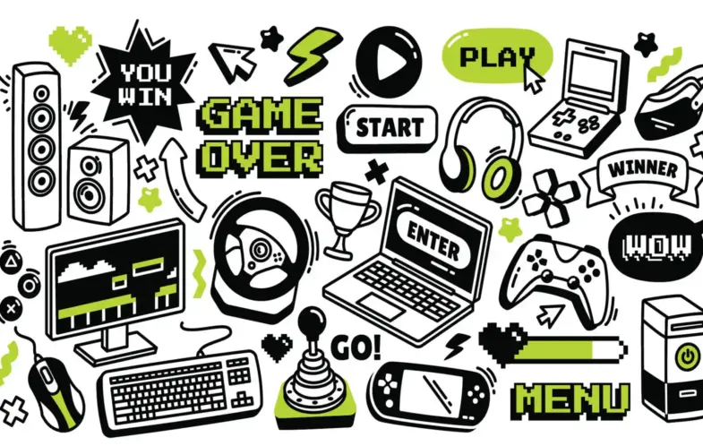 Thoughts from a video game designer: Why are video games so <strike>addictive</strike> fun?