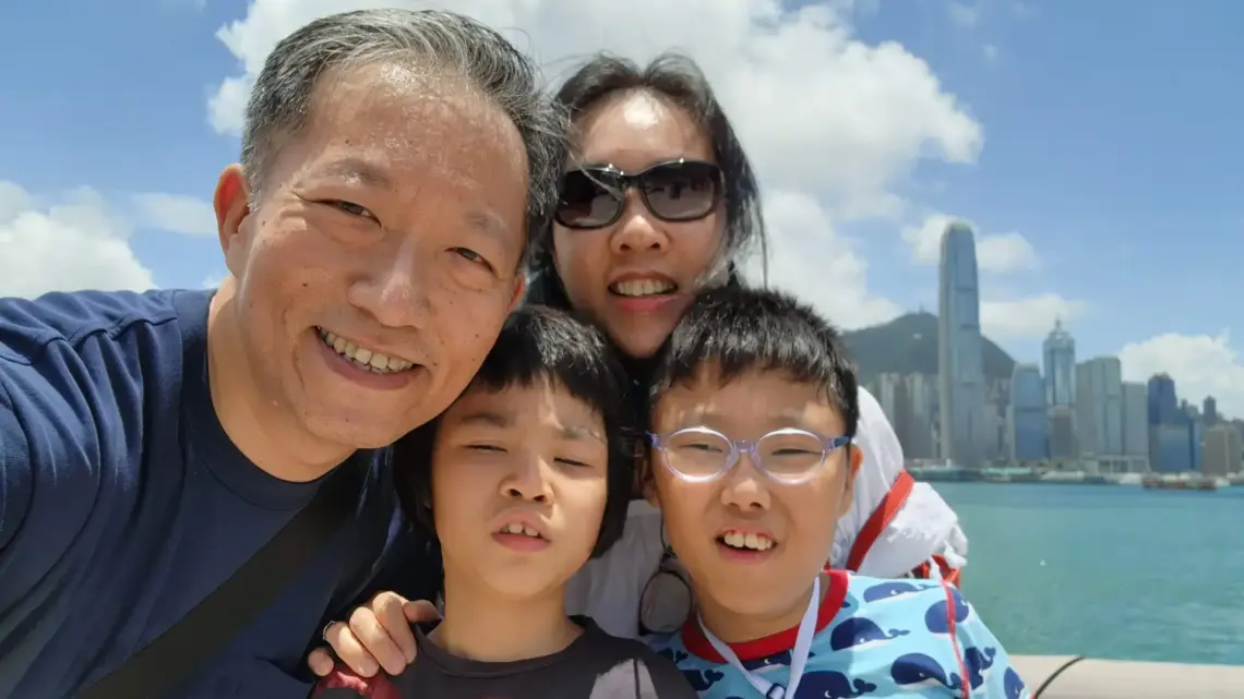 “Did God love my children less?”: A discovery of purpose and faith amidst trials