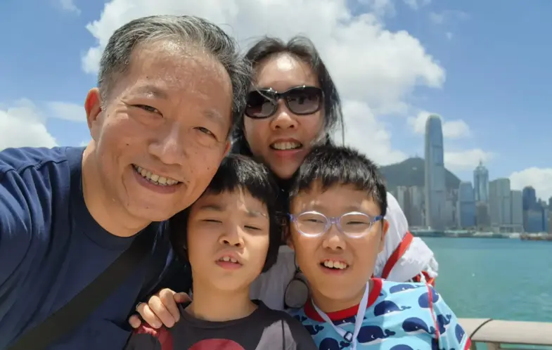 “Did God love my children less?”: A discovery of purpose and faith amidst trials