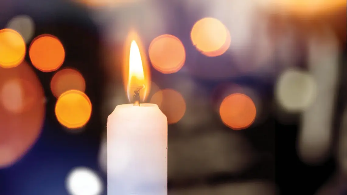 Hope is the catalyst for change
