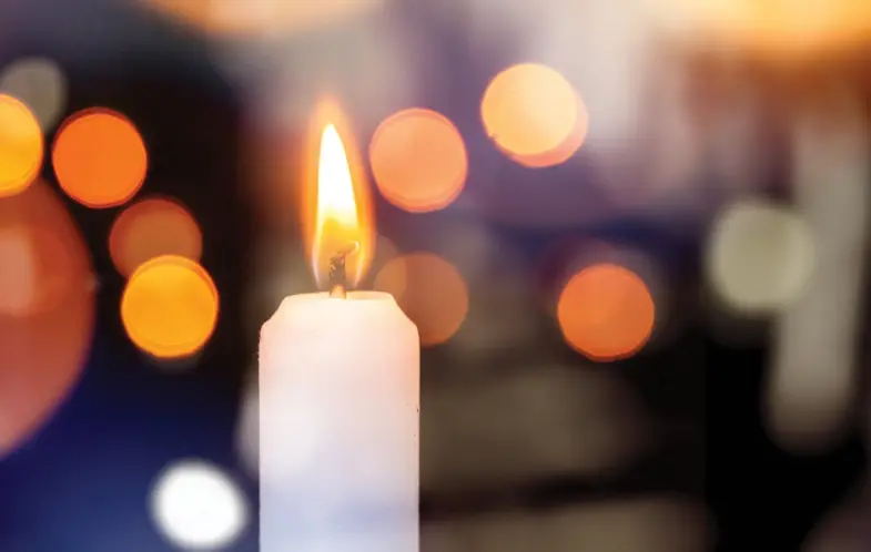 Hope is the catalyst for change