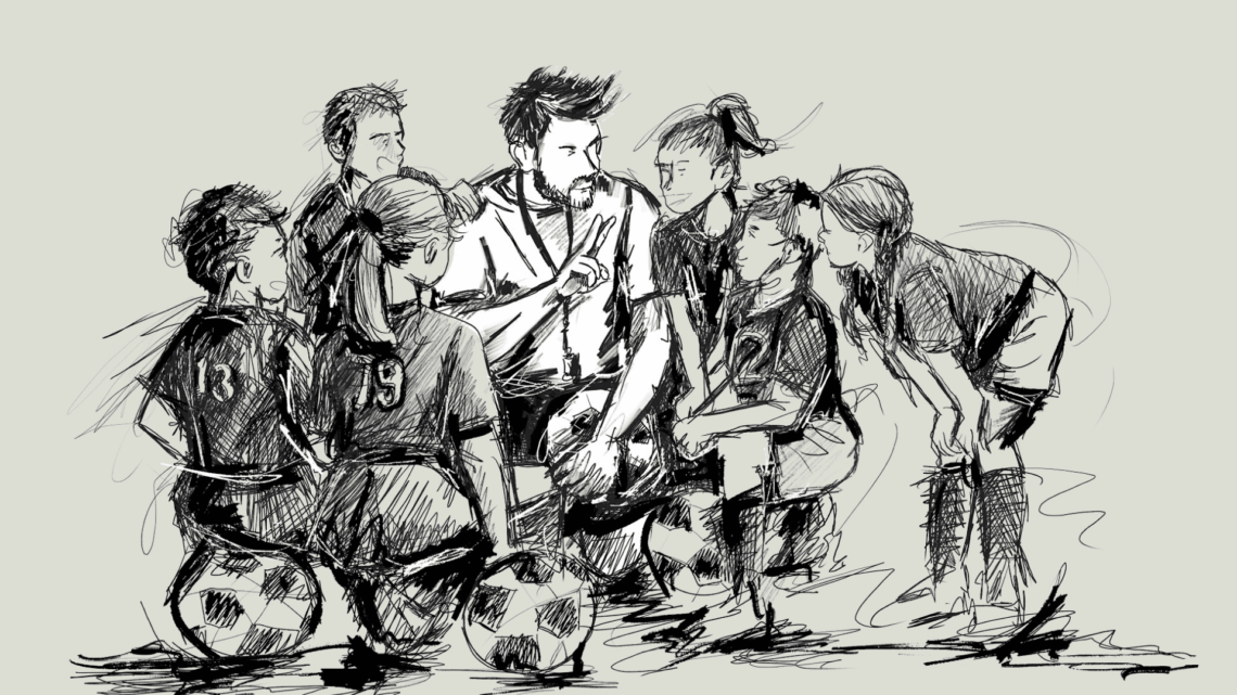 Leadership for the Church