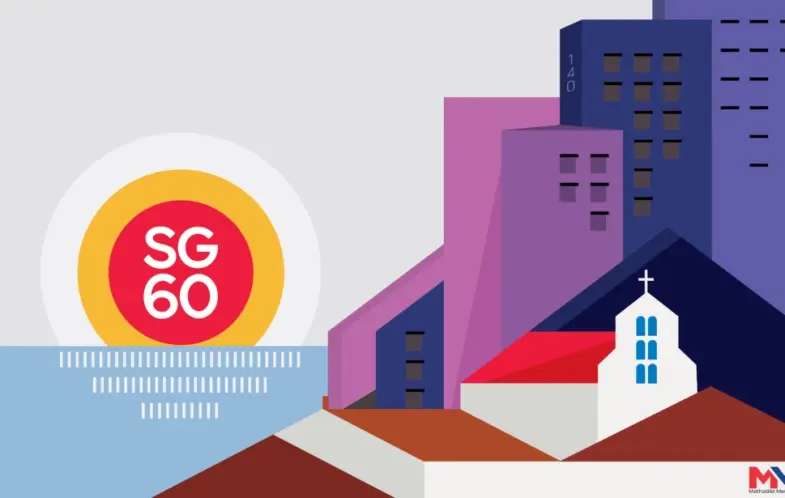 MCS and 60 years of nation building