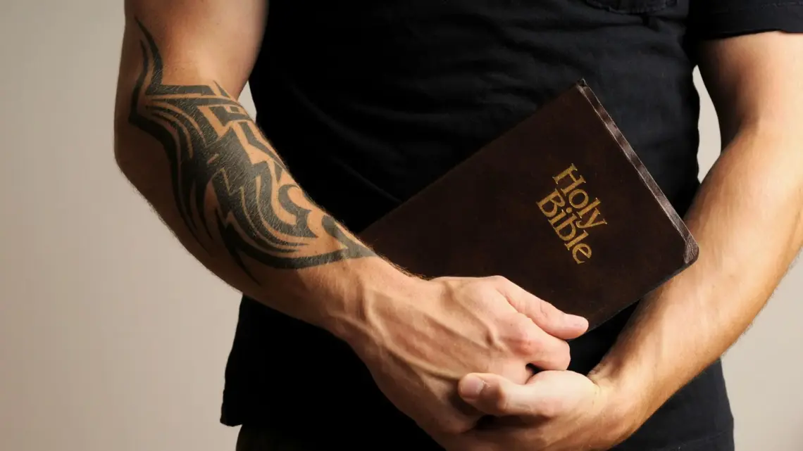 From prison gate to church door: Partnering Prison Fellowship Singapore to serve the last, least and lost