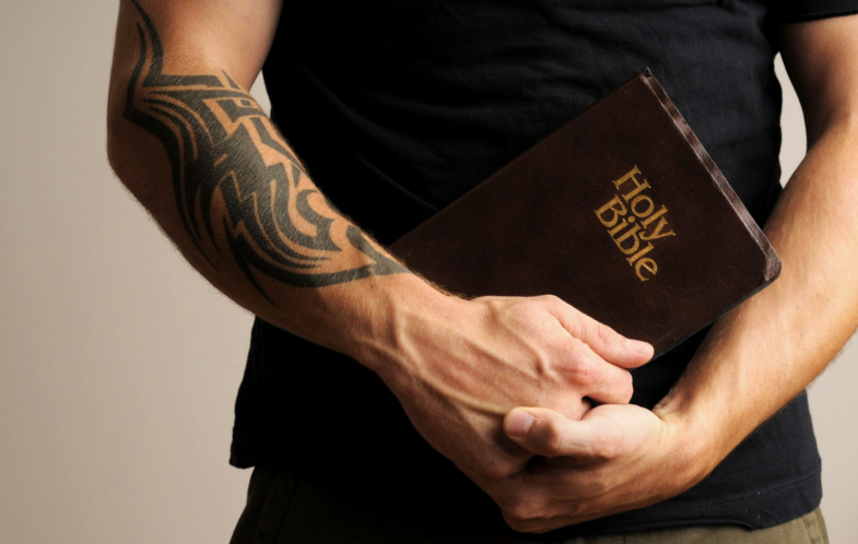 From prison gate to church door: Partnering Prison Fellowship Singapore to serve the last, least and lost