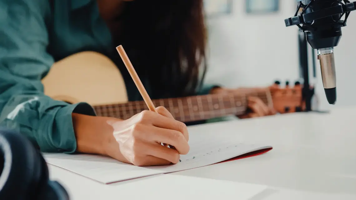 What church songwriters need to know