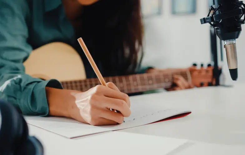 What church songwriters need to know