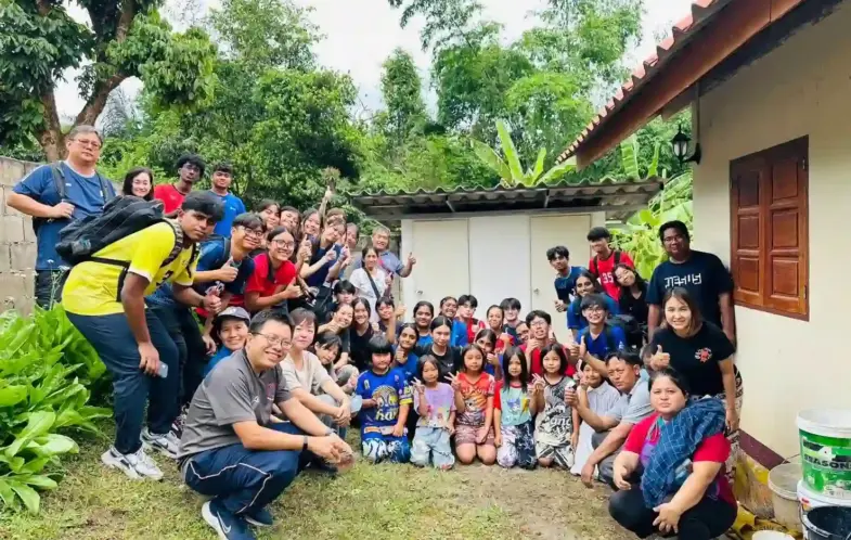 More than a trip: A journey of connection and growth