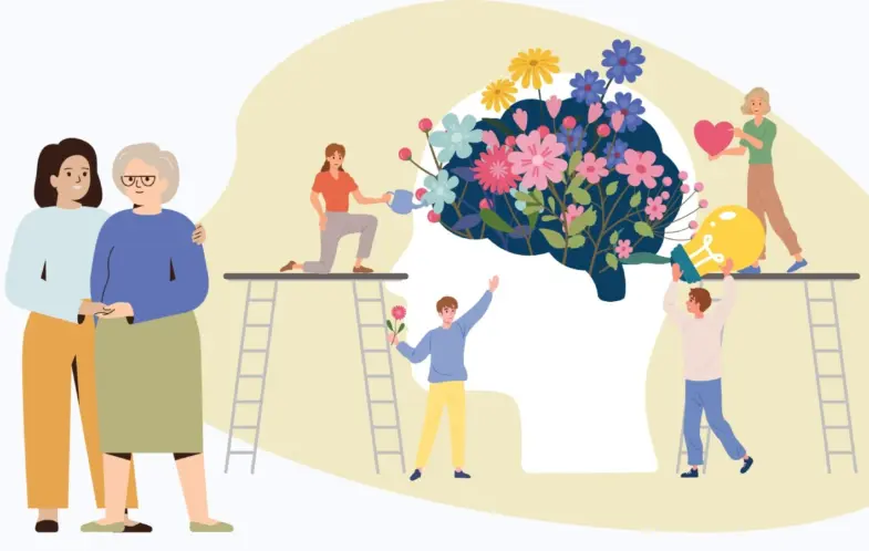 Becoming a dementia-friendly church