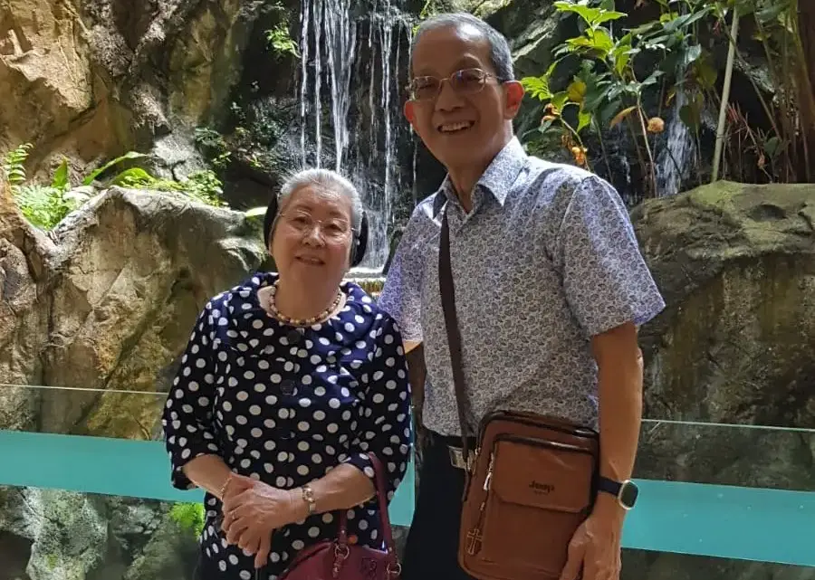 A miracle at 77: How God revived me after my heart stopped for 11 minutes