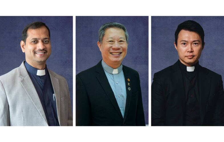 Presidents’ Greetings 2026