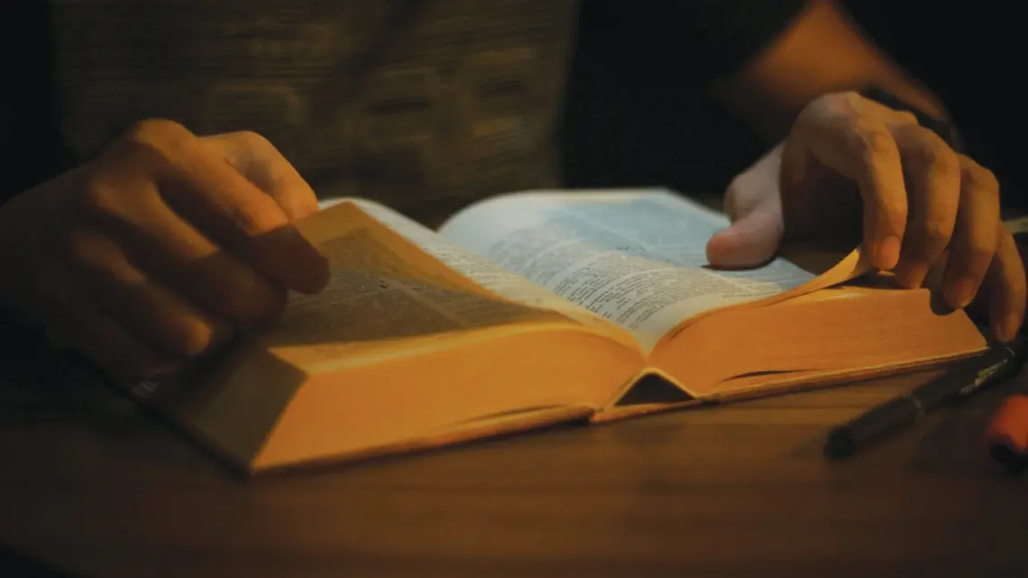 The Christian mind