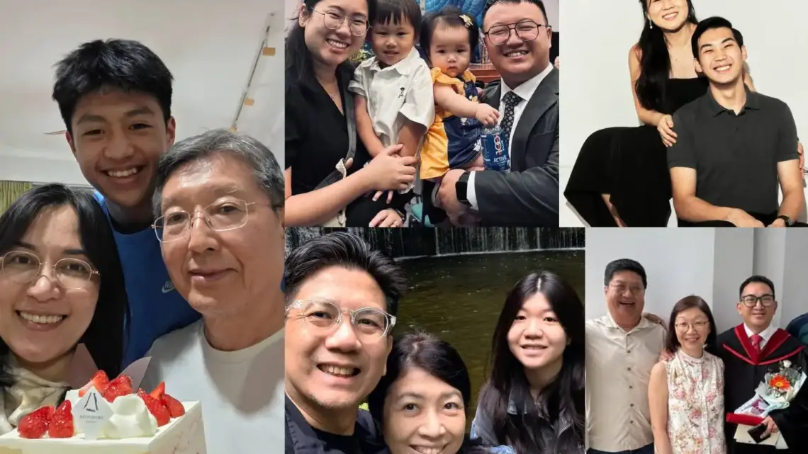 God’s quiet, persistent call to ministry