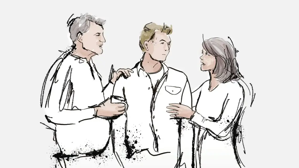 Honour your father and mother? Christian students reflect on faith, freedom and family