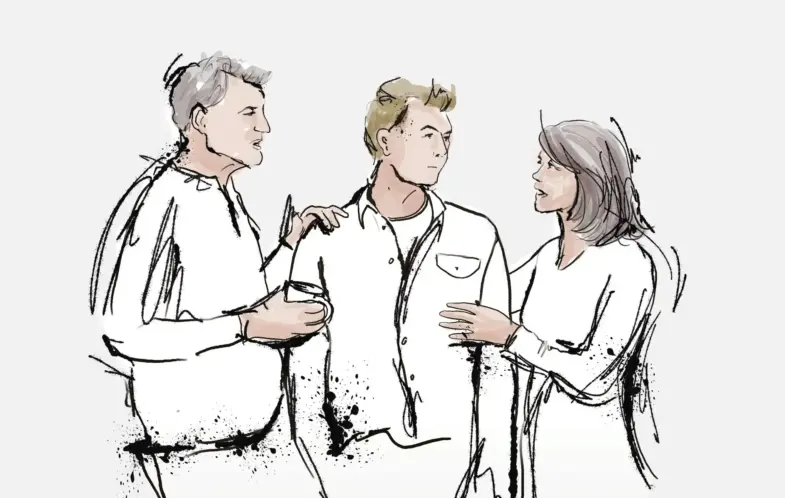 Honour your father and mother? Christian students reflect on faith, freedom and family