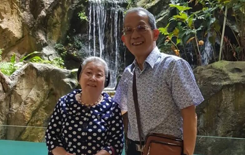 A miracle at 77: How God revived me after my heart stopped for 11 minutes