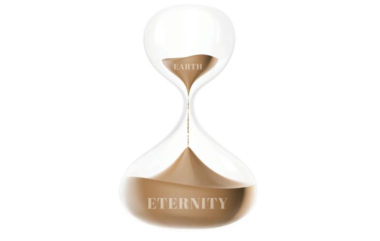 Flipping the narrative on YOLO: Duty, joy and eternal perspective