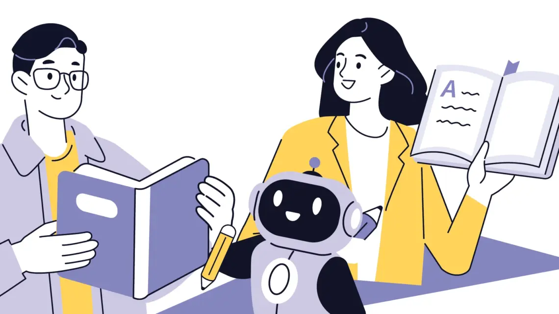 Christian students navigate AI use while maintaining academic integrity