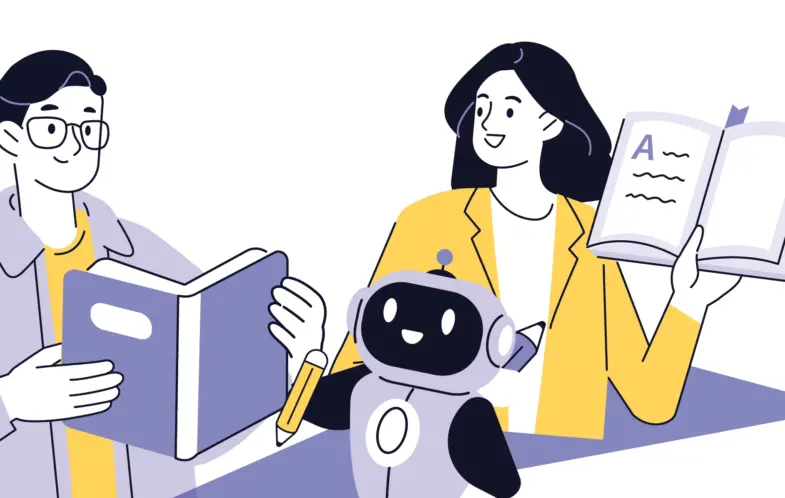 Christian students navigate AI use while maintaining academic integrity
