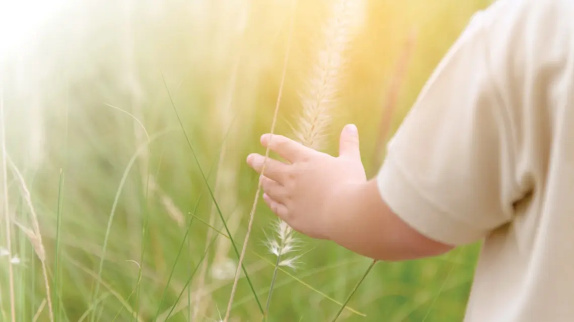 Providing care to kids in need of a home away from home