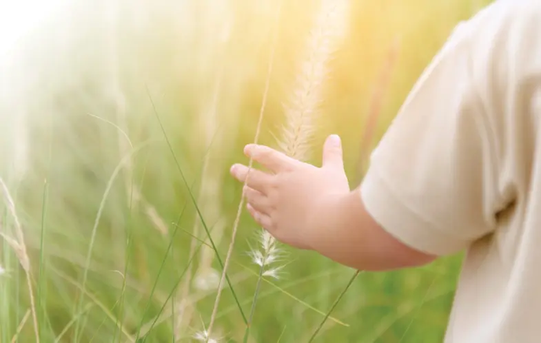 Providing care to kids in need of a home away from home