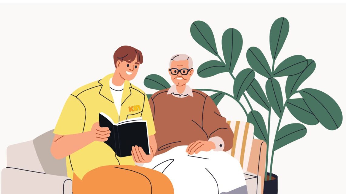 Yet I Will Not Forget You: Can the Church Faithfully Remember People with Dementia?
