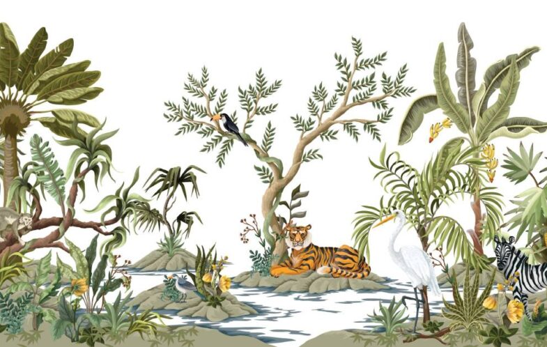 Do animals have a place in God’s plan?