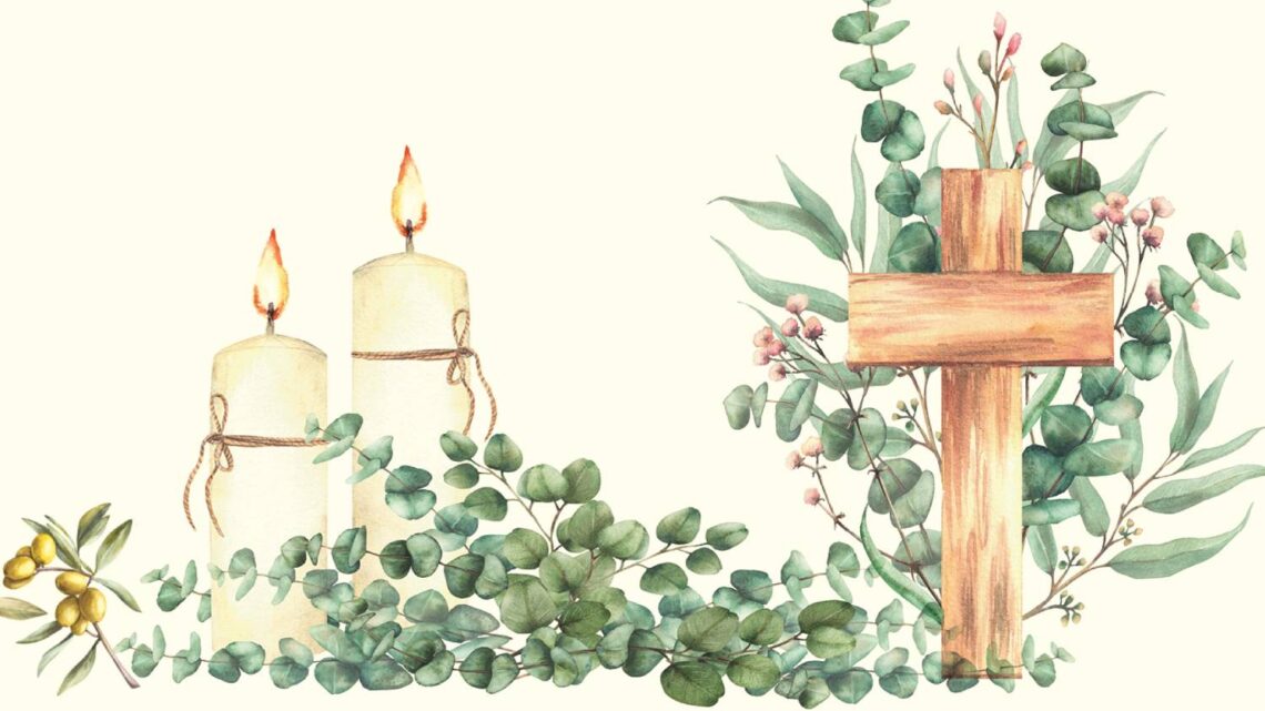 Faith and memory: Christian reflections on dementia