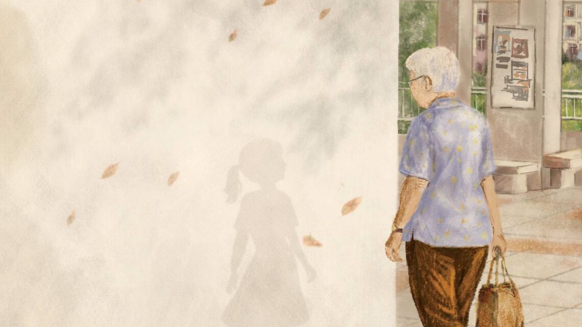 Welcoming the forgotten: Churches and dementia inclusivity