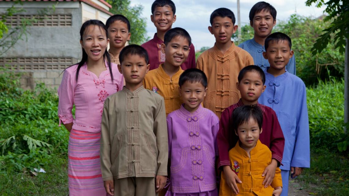 The Methodist movement: A global soul-saving enterprise