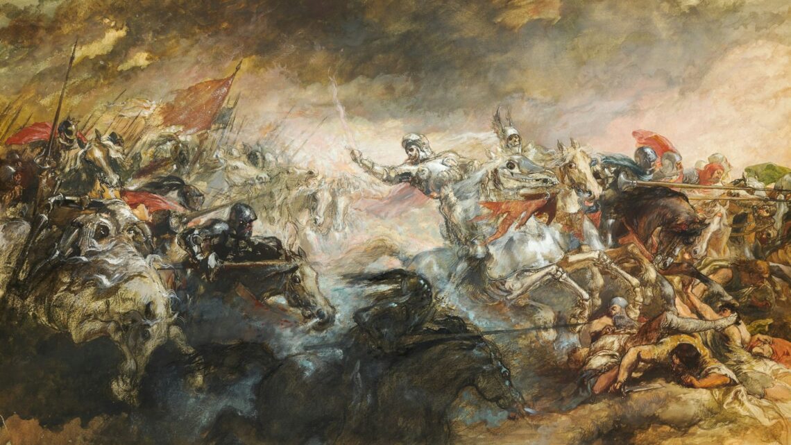 Rightly dividing the Word? Prophetic misreading and the celebration of violence
