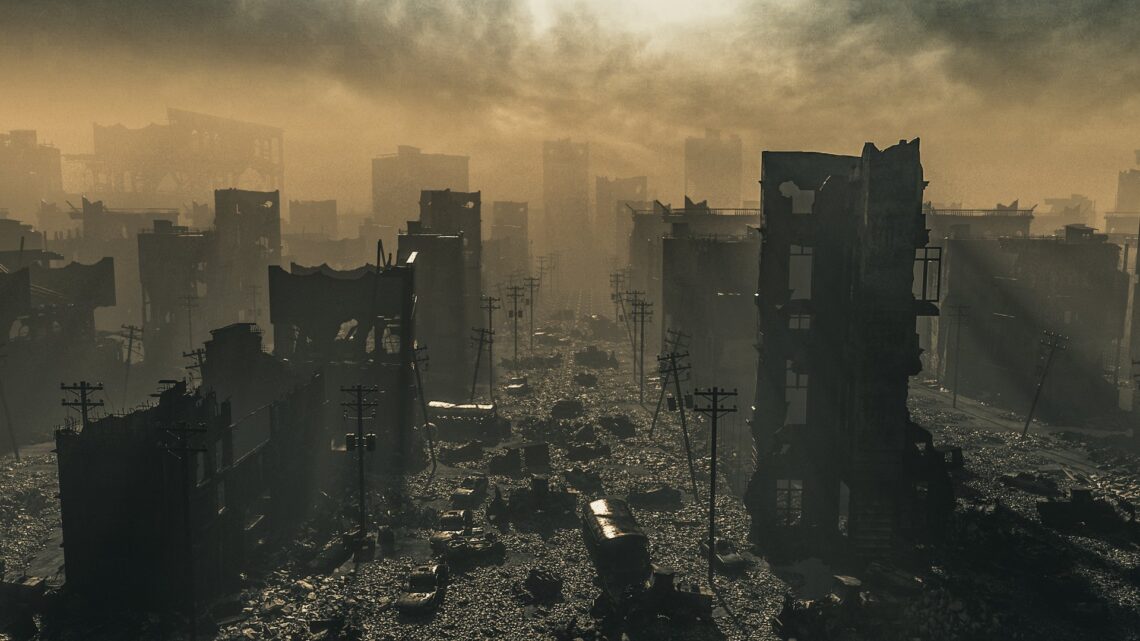 Are we living in the end times? On reading eschatological signs