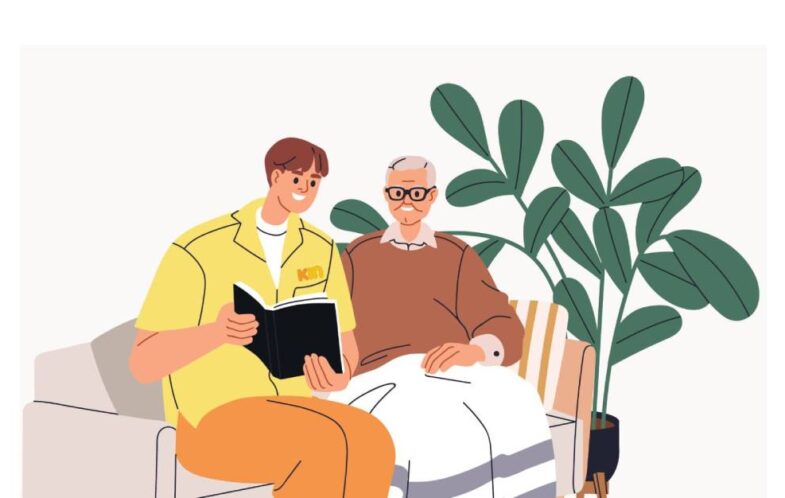 Yet I Will Not Forget You: Can the Church Faithfully Remember People with Dementia?