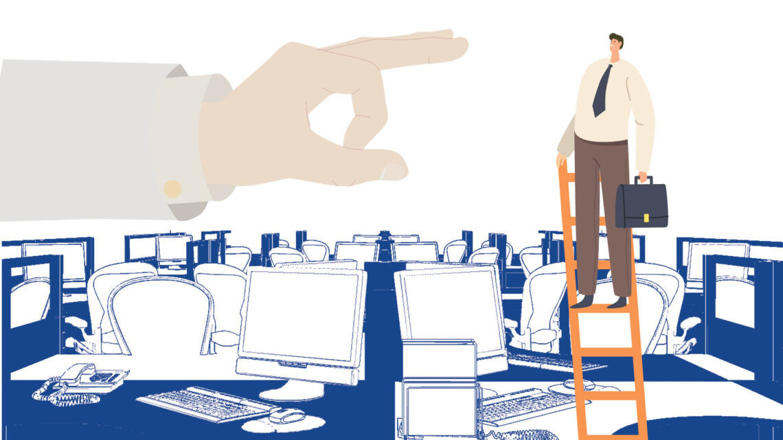 Toxicity detox: How to survive, revive and thrive at work