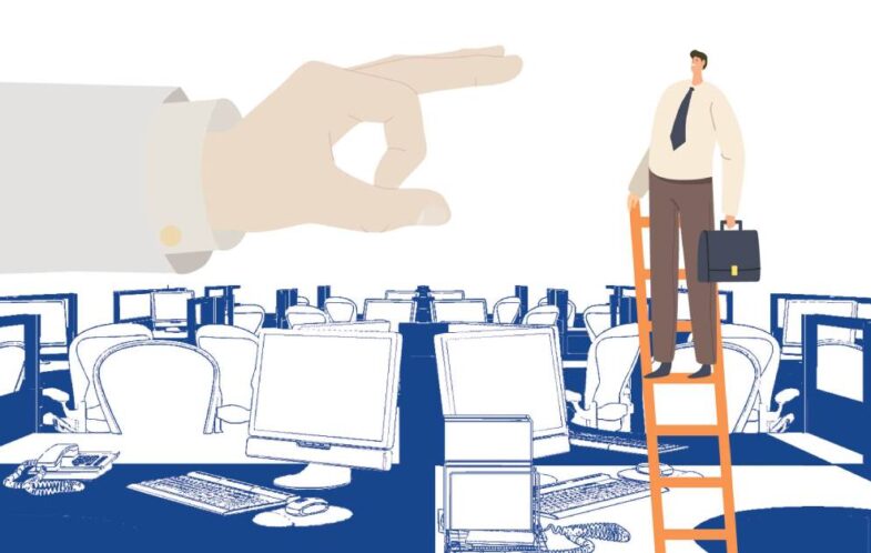 Toxicity detox: How to survive, revive and thrive at work