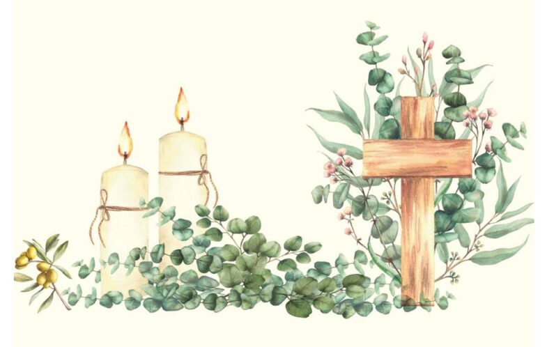 Faith and memory: Christian reflections on dementia