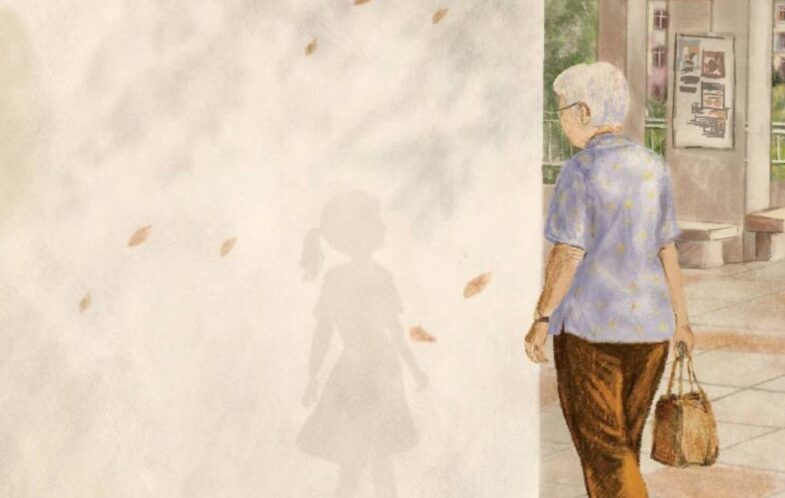 Welcoming the forgotten: Churches and dementia inclusivity