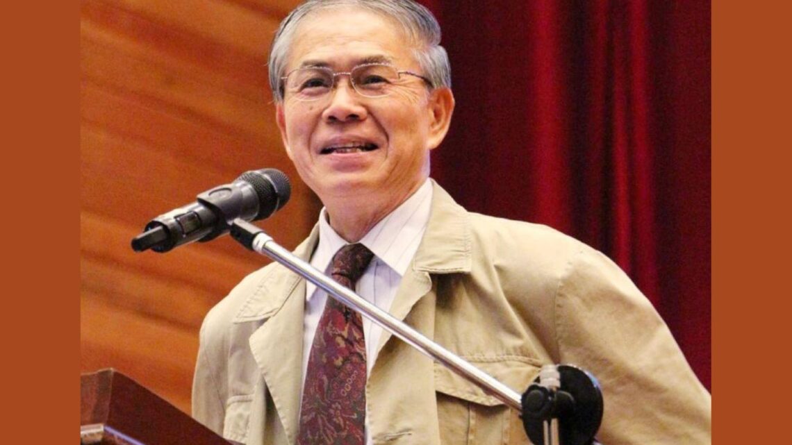 Leaving the ivory tower: A bishop’s case for Asian Christianity