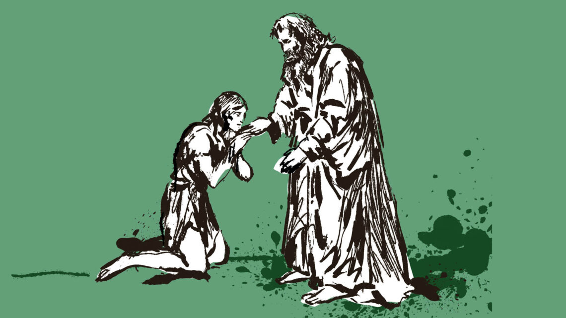 Forgiveness, reconciliation and Christian love