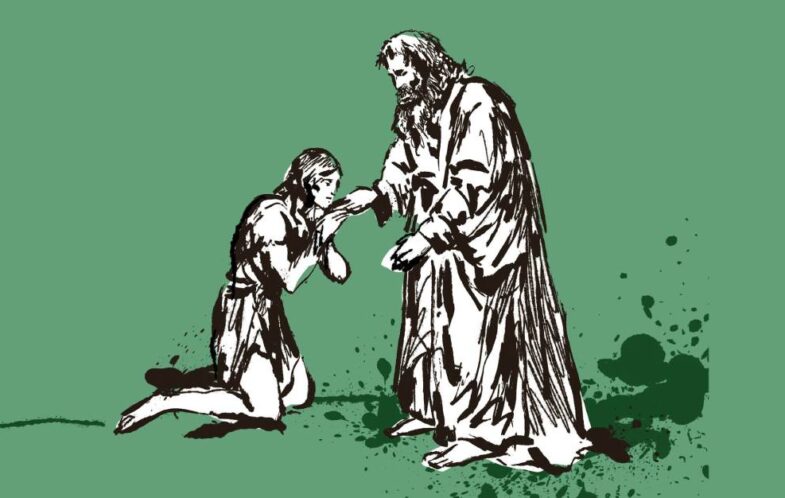 Forgiveness, reconciliation and Christian love