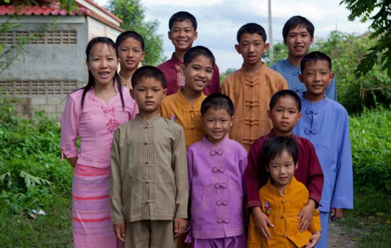 The Methodist movement: A global soul-saving enterprise