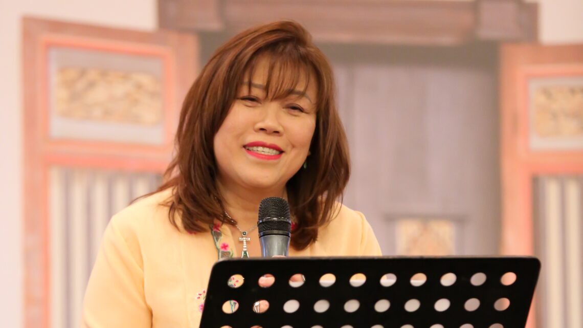 A journey of stewardship: My 20 years with the Methodist Schools’ Foundation