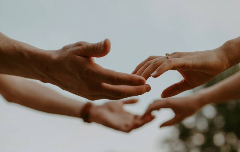 Reconciliation in the Church